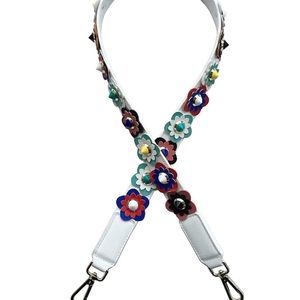 Flower Purse Replacement Straps